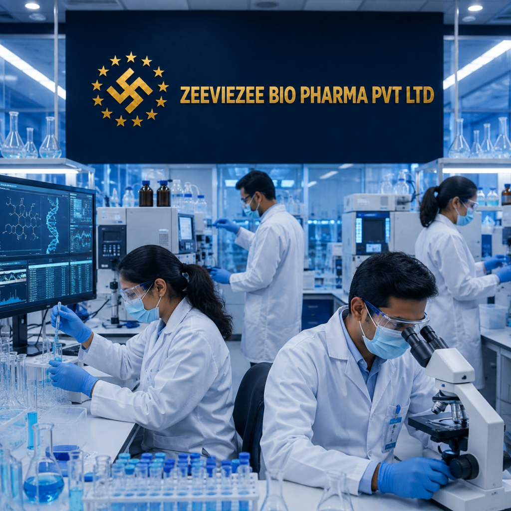 advancing science for better health