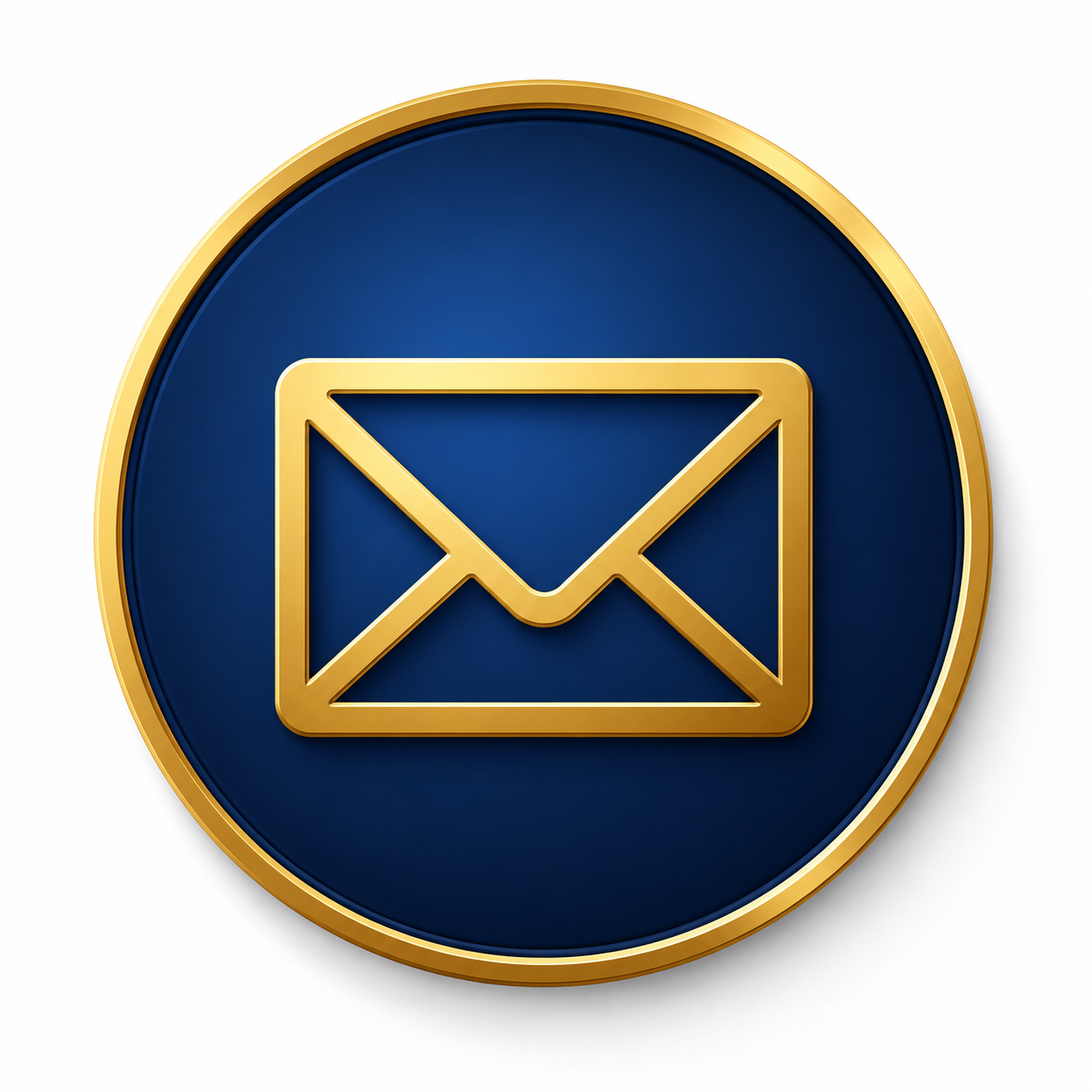 zvz mail icon